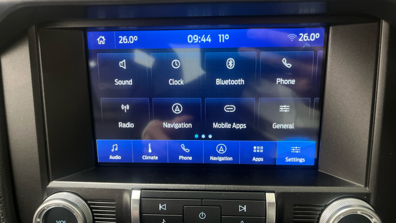 Ford Mustang 5.0 V8 Mach 1 2dr Auto Petrol Coupe